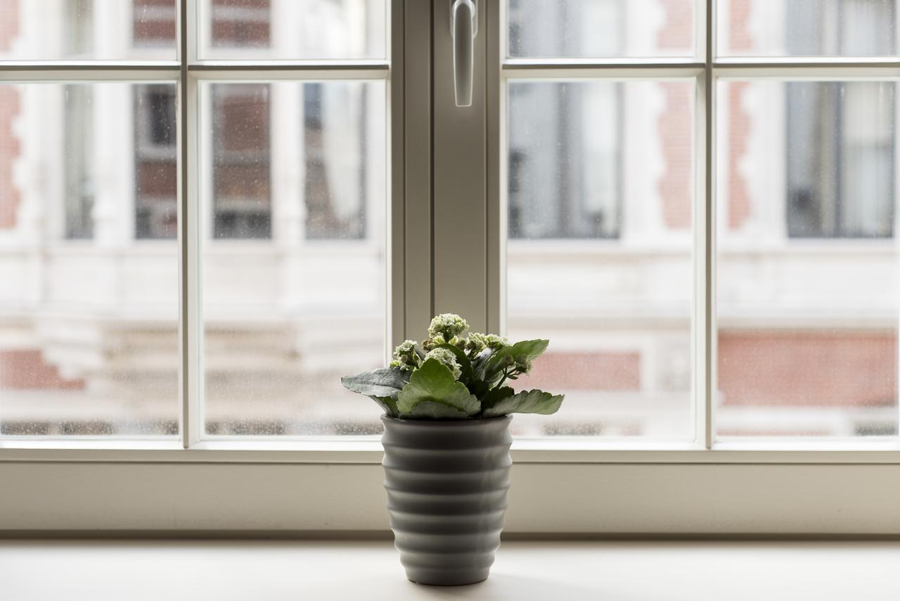 Cozy & Bright Apartment Antverpy Exteriér fotografie